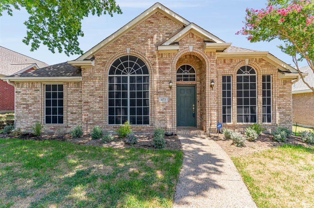 473 Crestview Point Drive - Photo 1