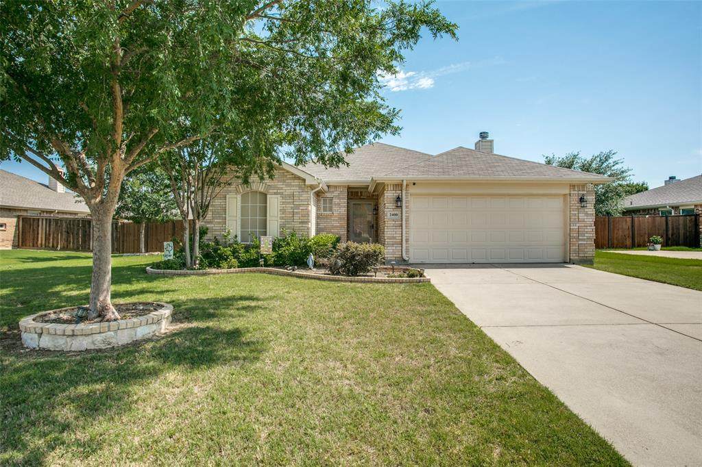 2400 Del Mar Court - Photo 1