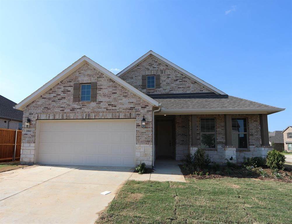 1061 Alameda Drive - Photo 1