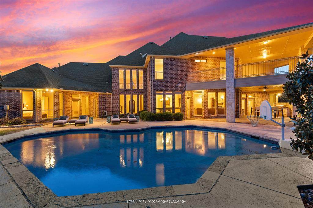 467 Ridge Point Drive - Photo 1