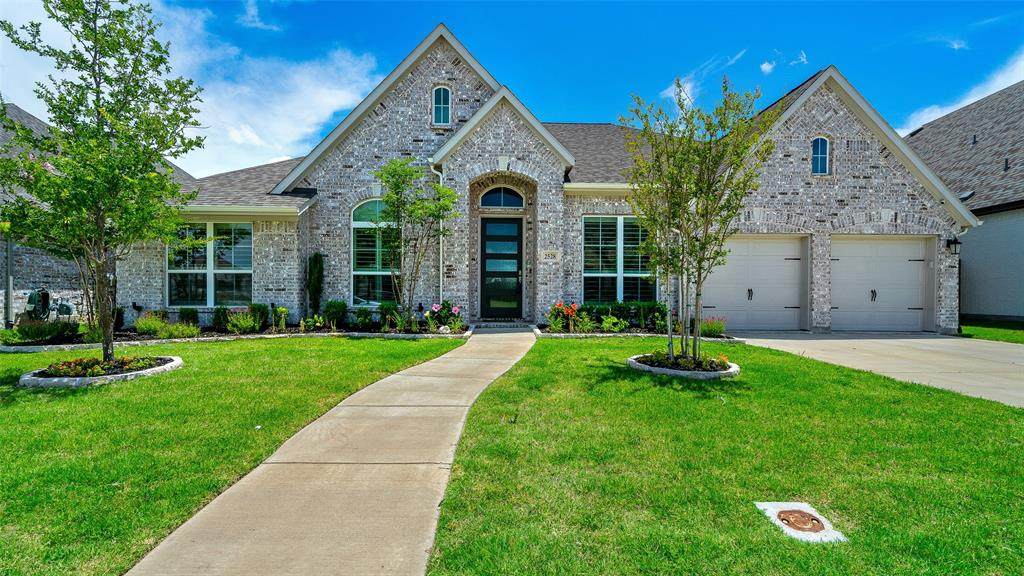 2528 Patton Drive - Photo 1