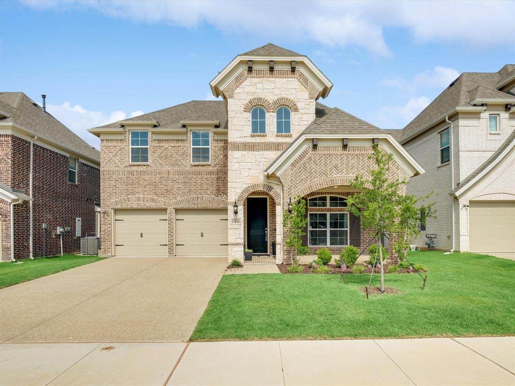15636 Wild Cherry Lane - Photo 1