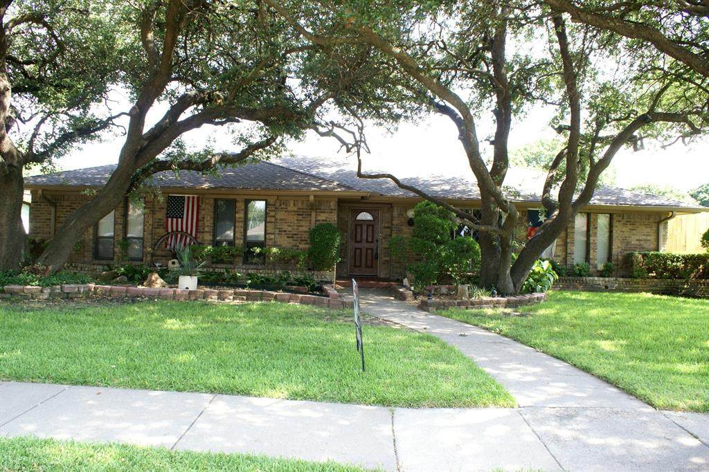 2601 Kimberly Lane - Photo 1