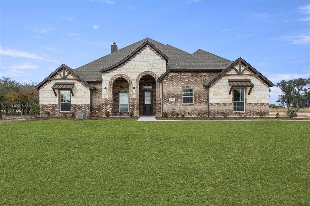 264 Greene Road - Photo 1