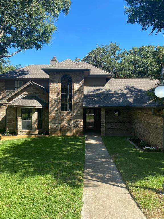 5805 Mountainwood Drive - Photo 1