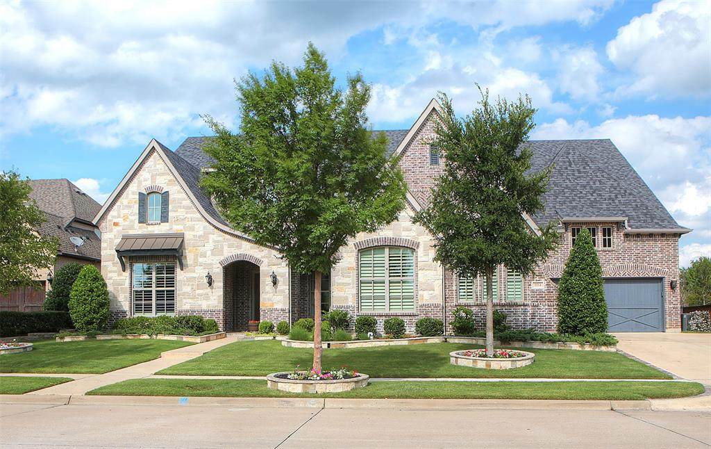 804 Lake Carillon Lane - Photo 1