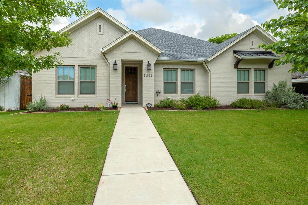 5804 Straley Avenue - Photo 1