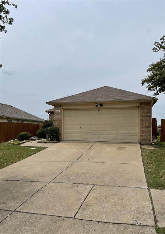 2011 Angel Way - Photo 1