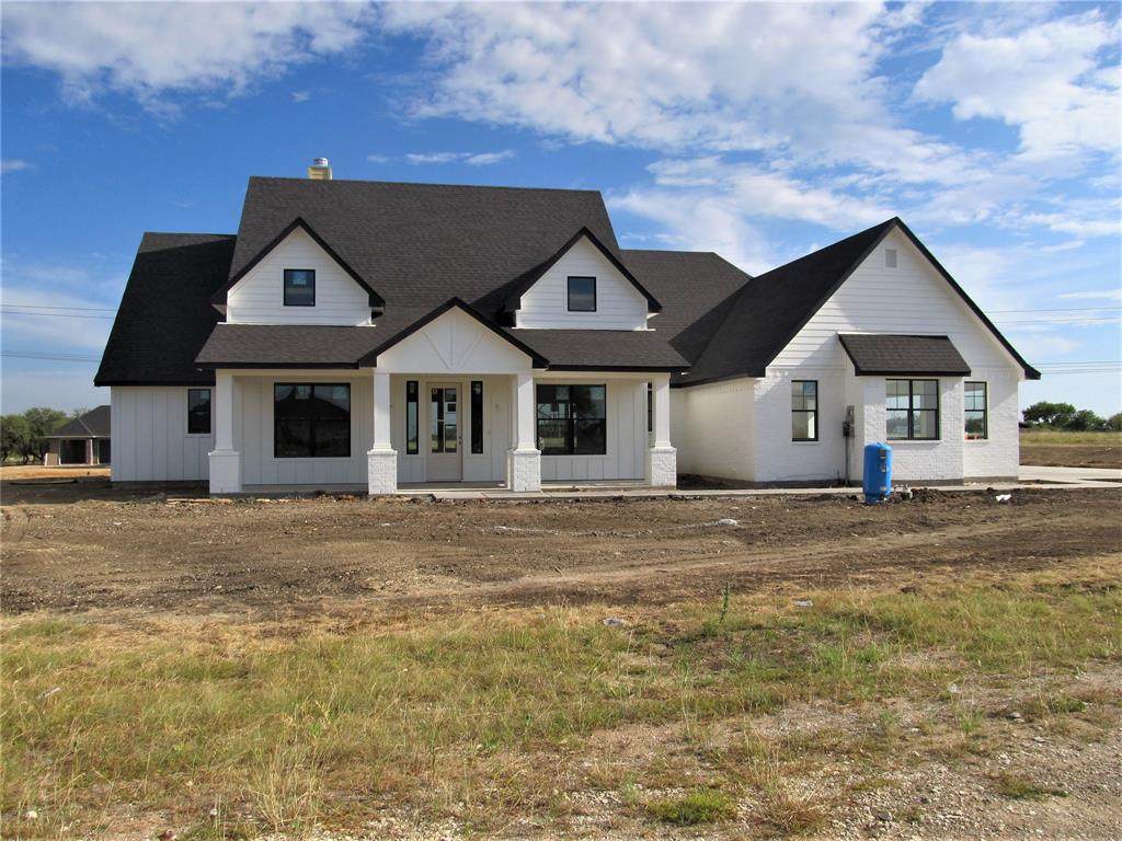 210 Jupiter Trail - Photo 1