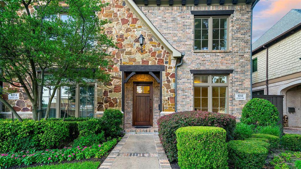 4212 Lovers Lane - Photo 1