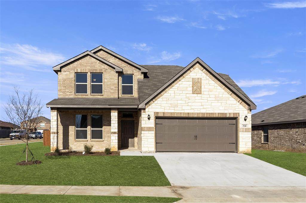 3540 Tahiti Lane - Photo 1
