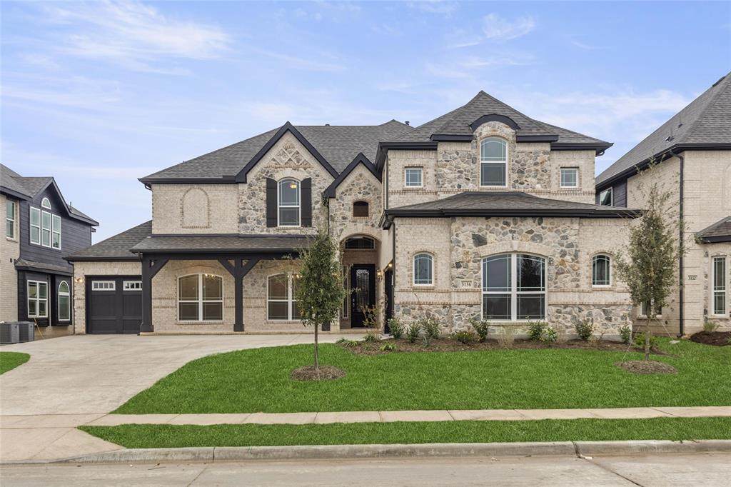 3136 Lakeshore Drive - Photo 1