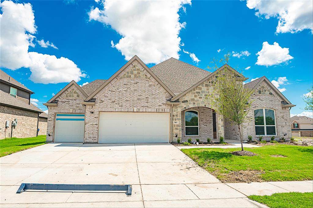 969 Blue Jay Way - Photo 1