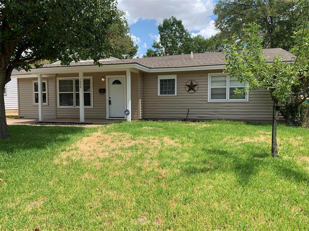 1020 Denton Drive - Photo 1