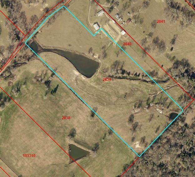 TBD Van Zandt County Road 1211 - Photo 1