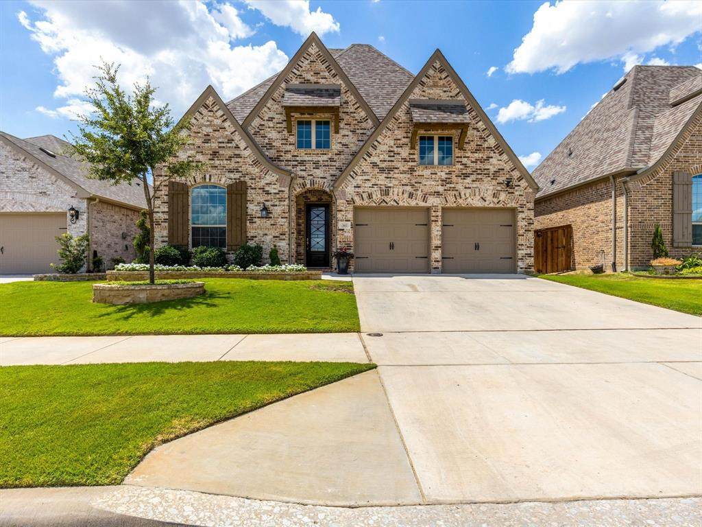 1633 Sebright Trail - Photo 1
