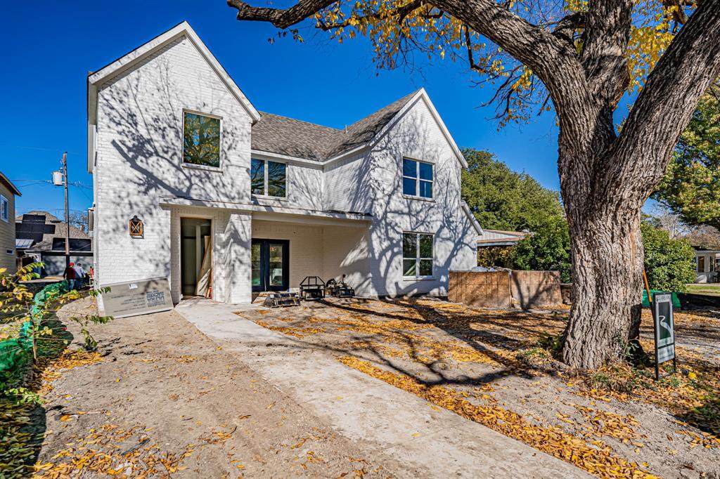 5816 Coleman Street - Photo 1