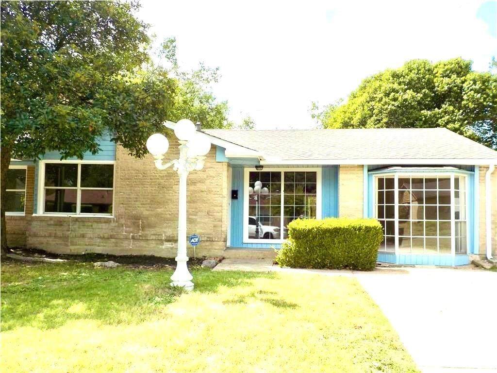 7203 Arborcrest Drive - Photo 1