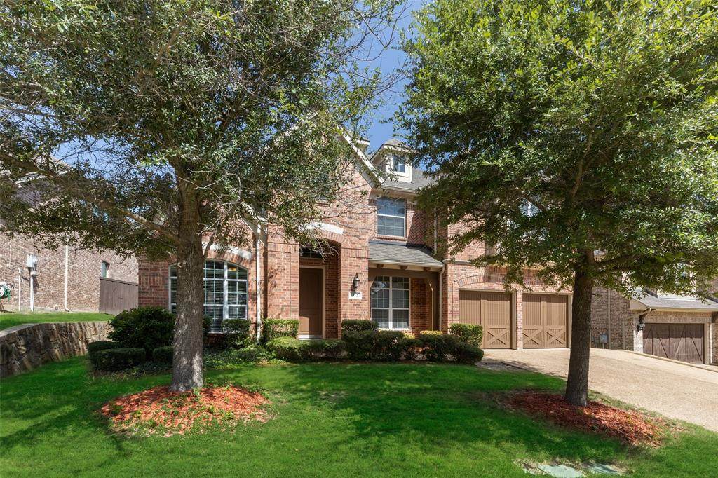 312 Bachman Creek Drive - Photo 1