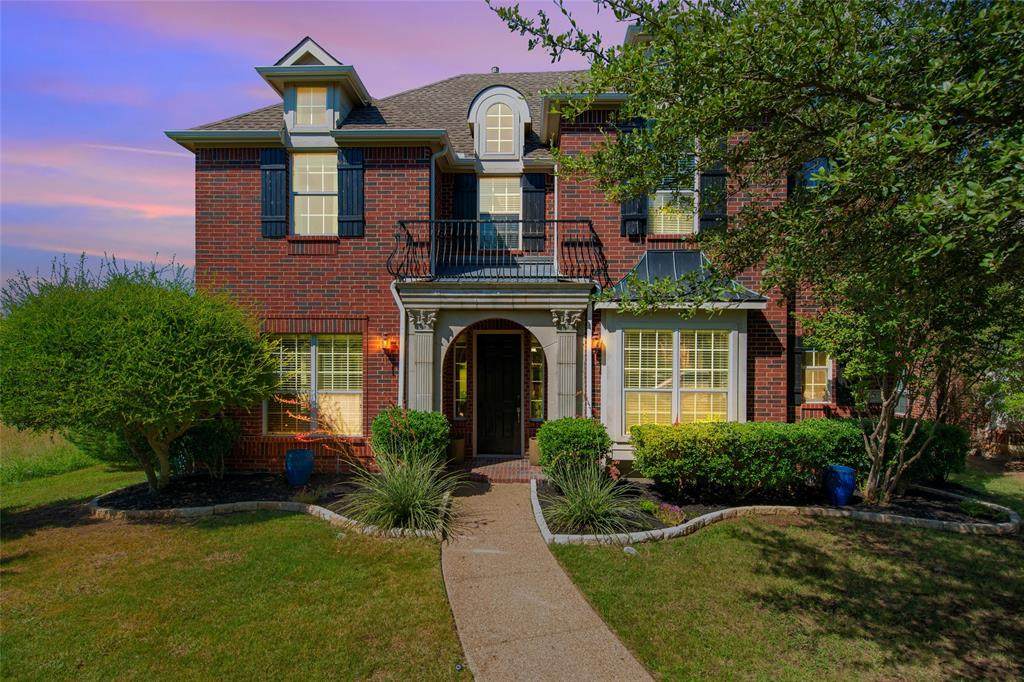 8 Haywood Court - Photo 1