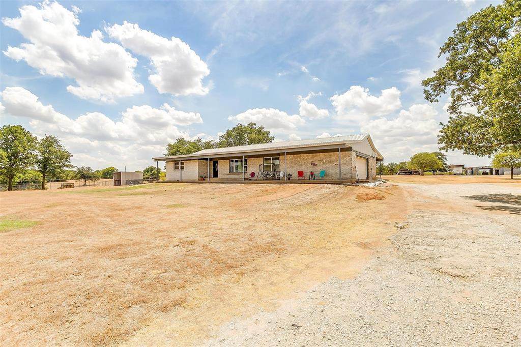 680 Toto Road - Photo 1