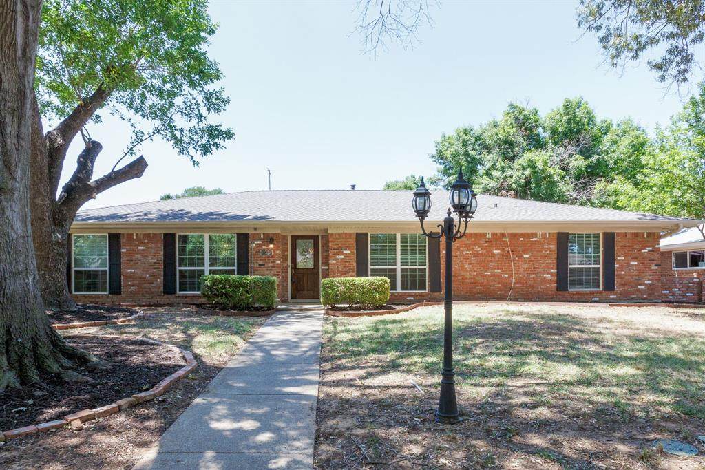 1141 Grove Drive - Photo 1