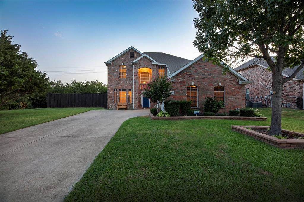2911 Windridge Lane - Photo 1