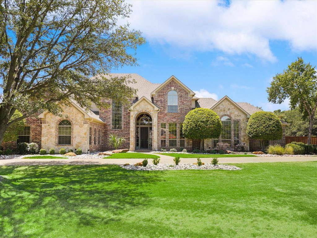 100 Forest Park Drive - Photo 1