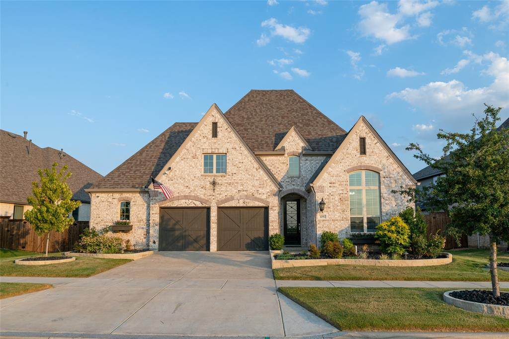 4191 Pepper Grass Lane - Photo 1