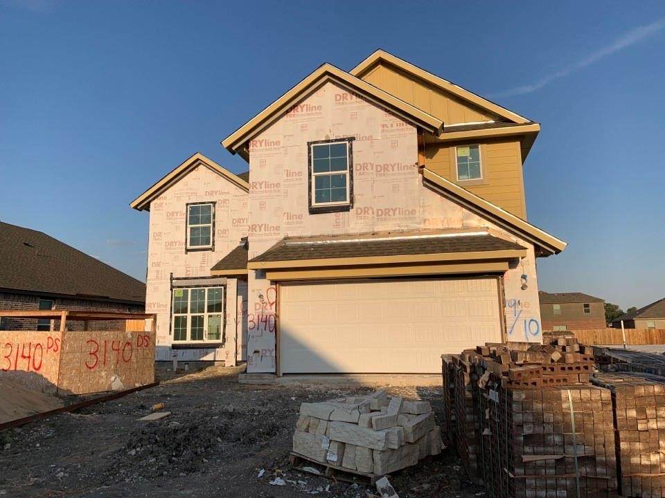 3140 Bent Creek Drive - Photo 1