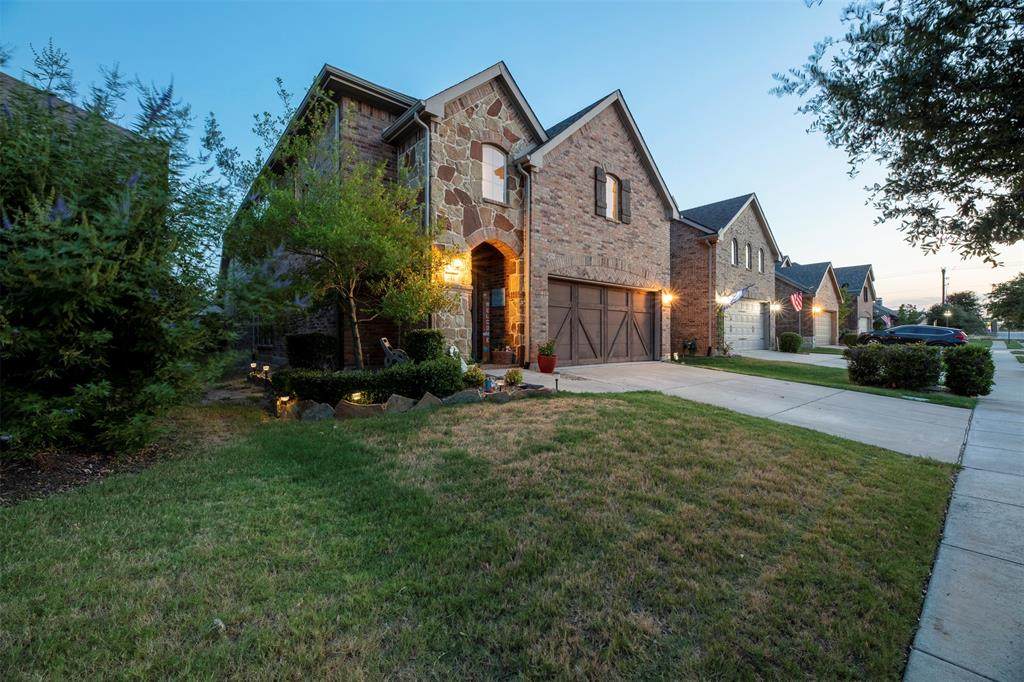 312 Spring Creek Drive - Photo 1