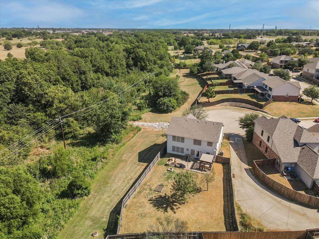 8900 Sundance Trail - Photo 1