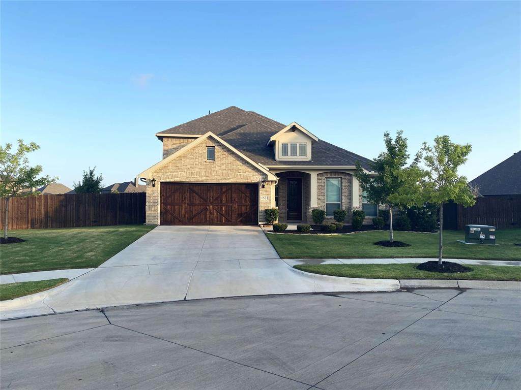 1521 Van Buren Court - Photo 1