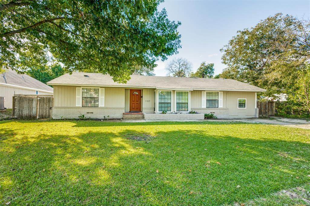 1107 Rock Creek Drive - Photo 1