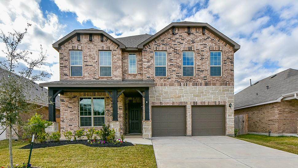 5948 Hopkins Drive - Photo 1