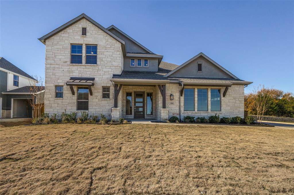 910 Paradise Lane - Photo 1