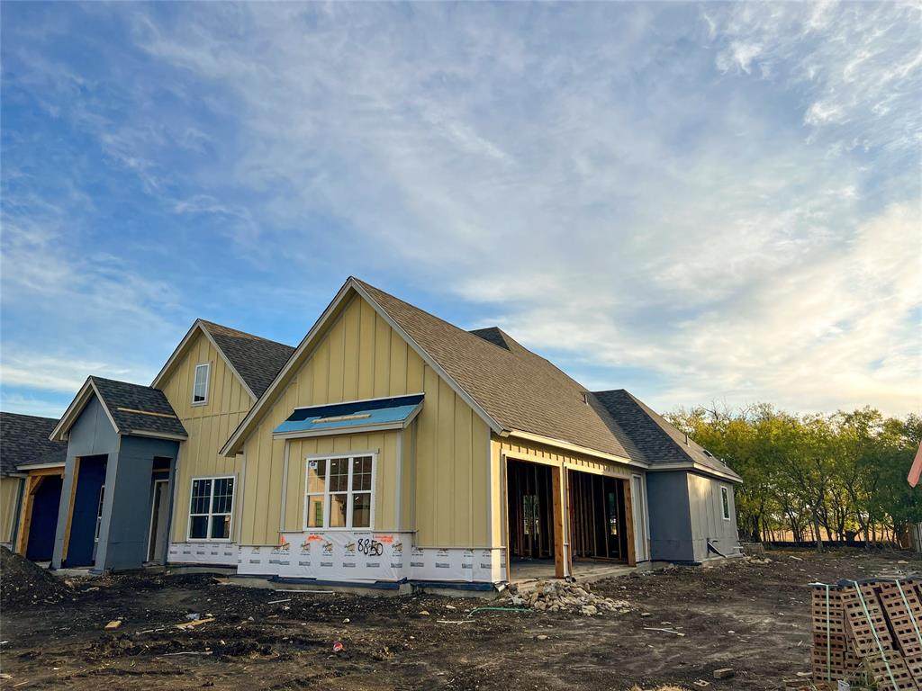 8850 Hidden Pond Street - Photo 1