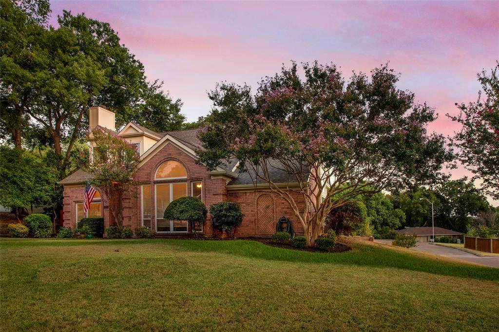 215 Rockbrook Drive - Photo 1