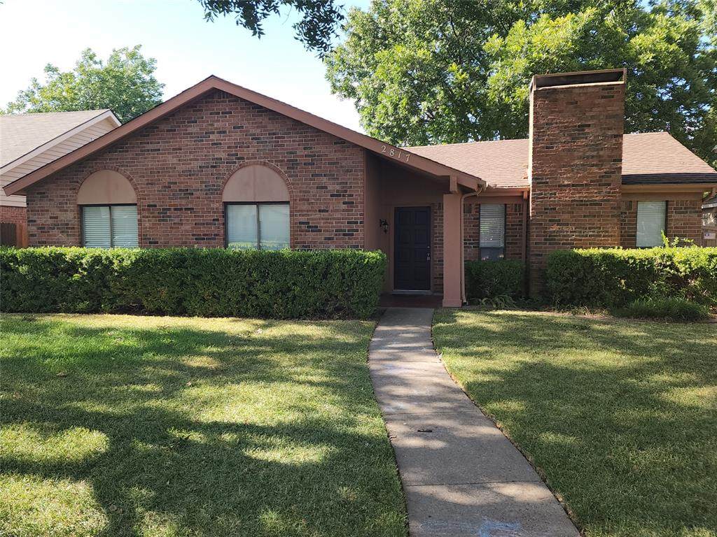 2817 Holy Cross Lane - Photo 1