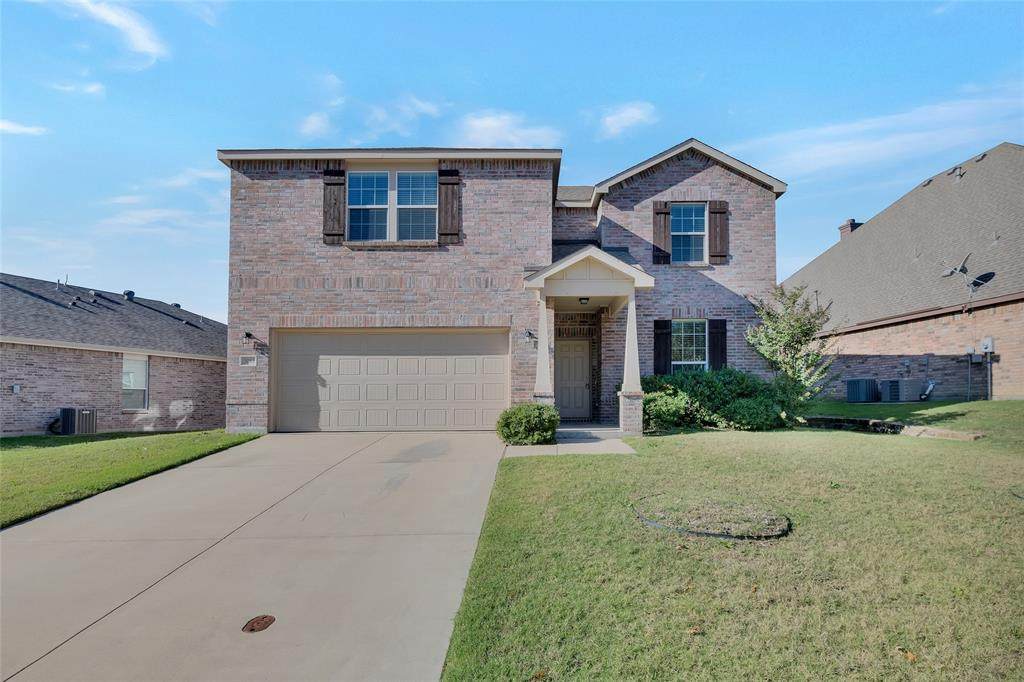 3013 Whispering Pine Boulevard - Photo 1