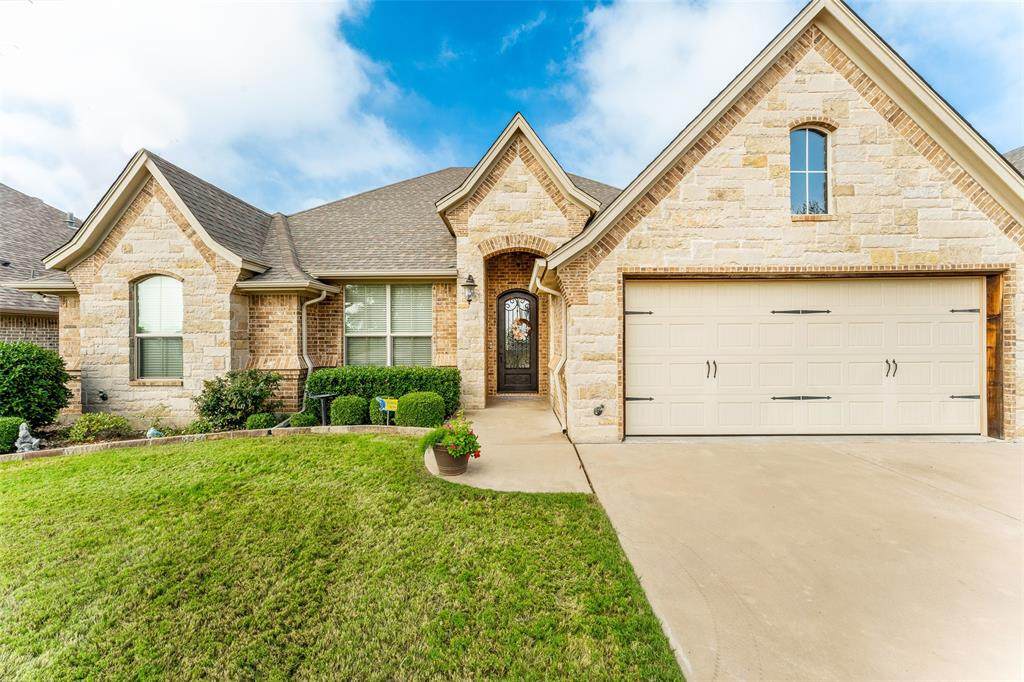 3303 Ferry Boat Lane - Photo 1