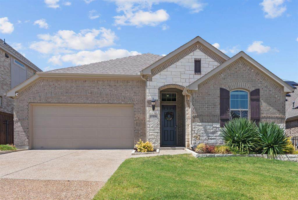 1723 Indigo Creek Lane - Photo 1