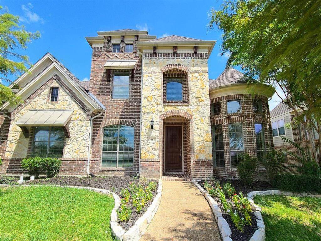 2906 Knightsbridge Lane - Photo 1