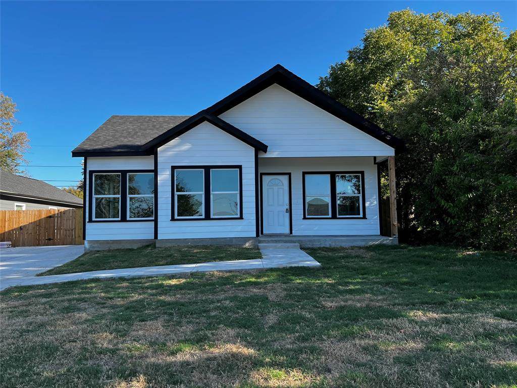 1117 Cantey Street - Photo 1