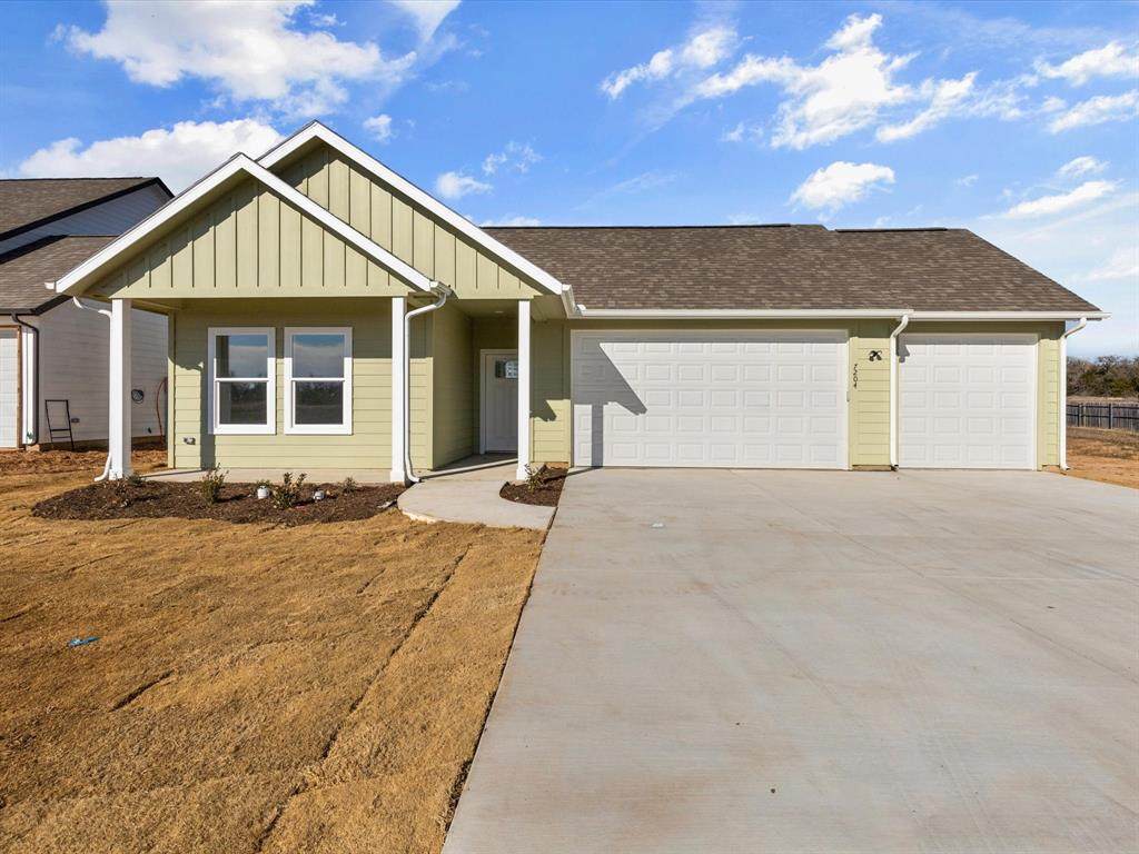 7204 Treaty Oaks Boulevard - Photo 1