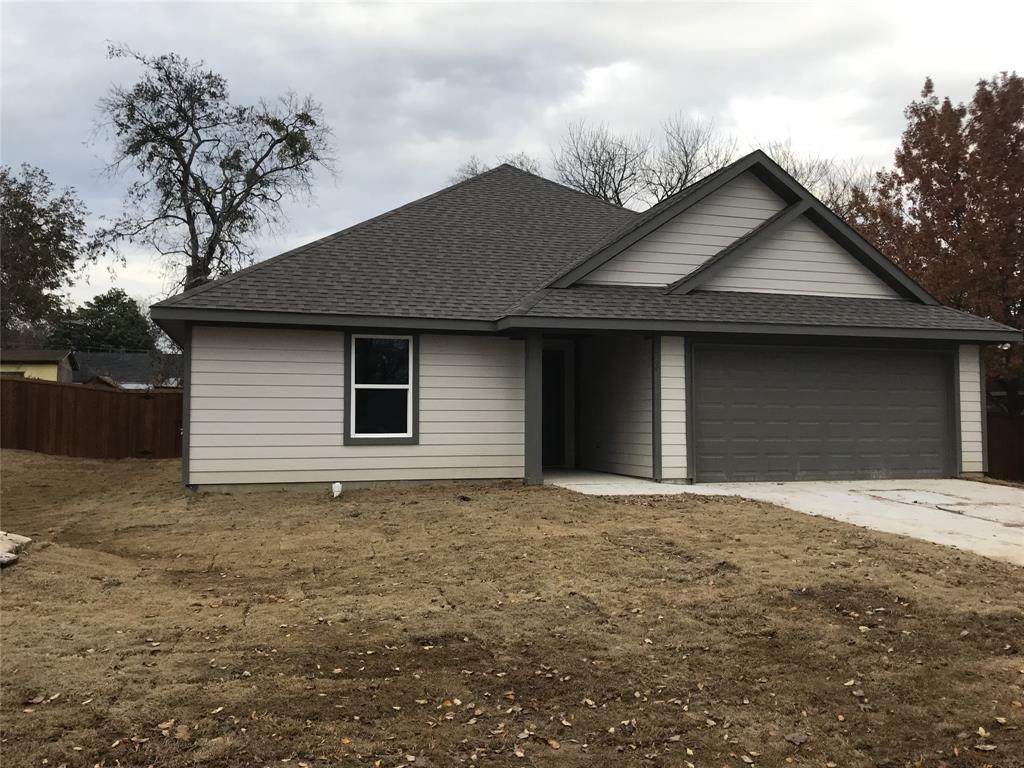 756 Nash Street - Photo 1