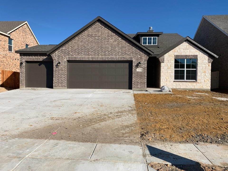 3116 Greymoore Drive - Photo 1