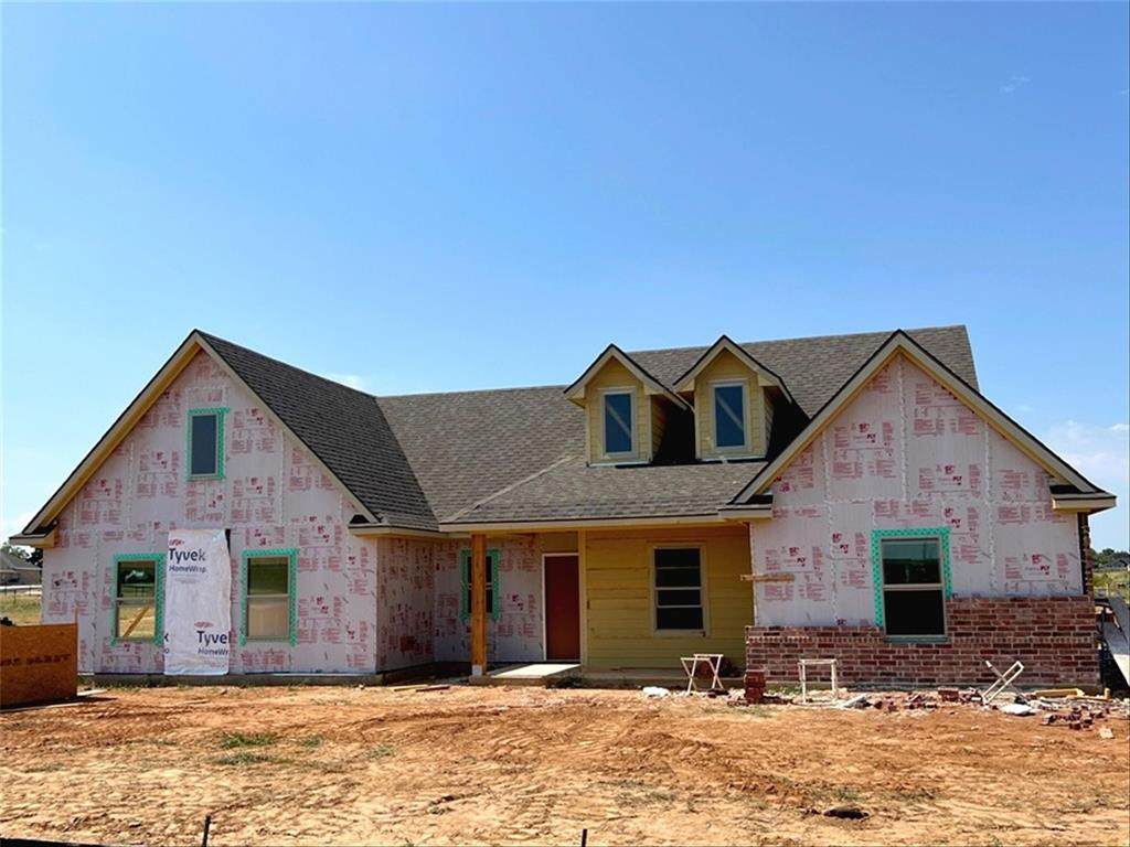 151 Read Ranch Drive - Photo 1