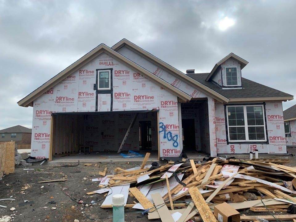 3108 Greymoore Drive - Photo 1