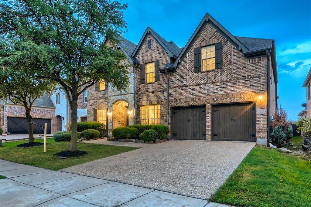 3512 Kirkfield Court - Photo 1